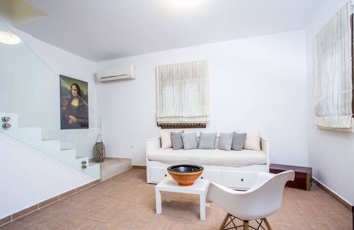 Pefkos Villa | Villa Grayling - Two Bedroom Villa, Sleeps 6