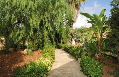 Noto Marina Apartment | Villa Grazia