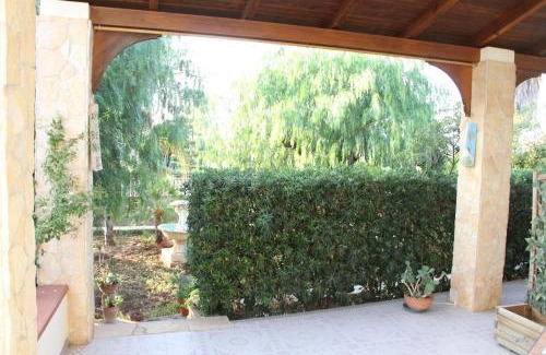 Noto Marina Apartment | Villa Grazia
