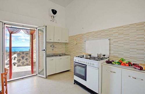 San Foca Villa | Villa Grazia on the seaside, Melendugno, Italy