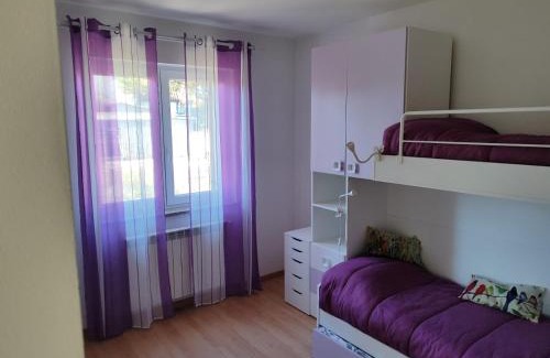 Bibali House | Villa Graziano