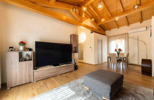 Tremestieri Etneo House | Villa Graziella