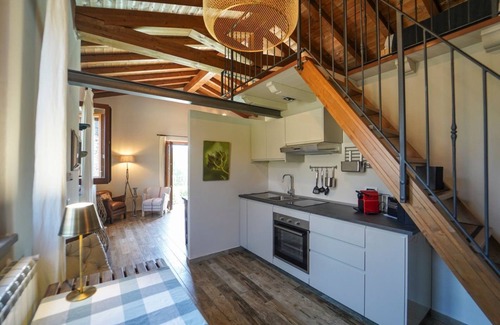 Aulla Villa | Villa Graziella - Six Bedroom Villa, Sleeps 12