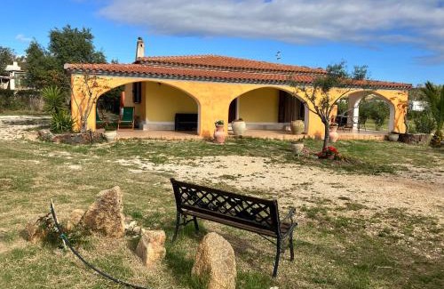 Orosei House | Villa Grecale