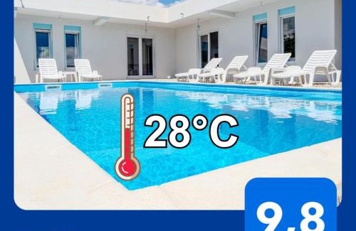 Mostar Villa | Villa Green