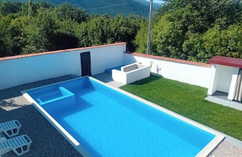 Mostar Villa | Villa Green