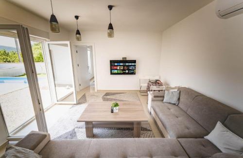 Mostar Villa | Villa Green