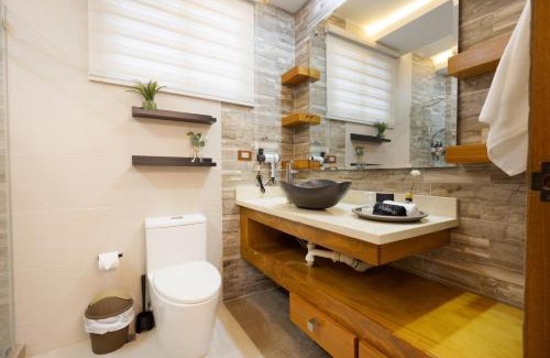 Bonao Villa | Villa Green Hills