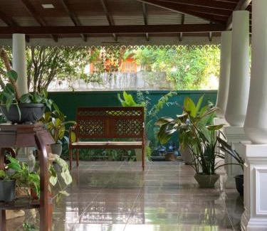Udugampola House | Villa Green