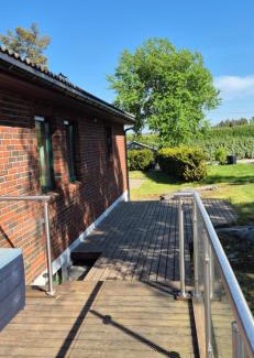 Sarpsborg Villa | Villa Green