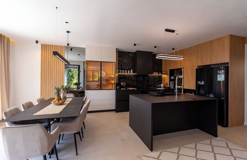 Brsecine Villa | Villa Green Sunrise- 4 bedroom Oasis in beautiful Brsečine, near Dubrovnik