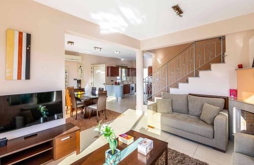 Prodromi Villa | Villa Green Valley 3