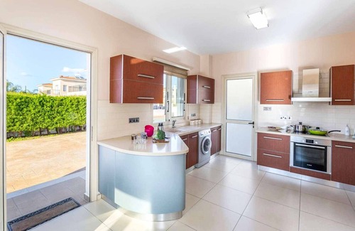 Prodromi Villa | Villa Green Valley 3