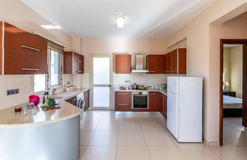 Prodromi Villa | Villa Green Valley 3