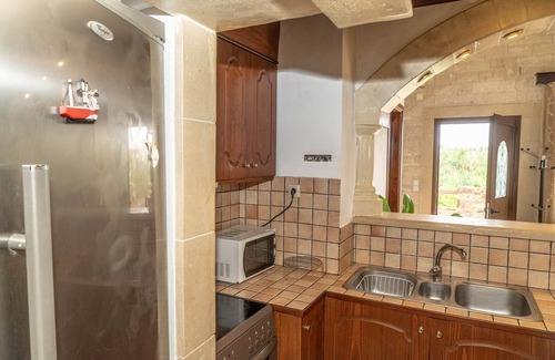 Makrys Tichos Villa | villa Gregory
