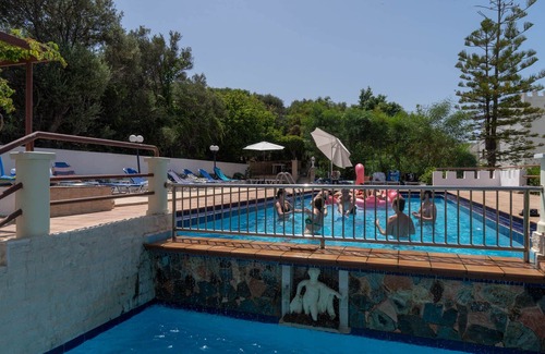 Makrys Tichos Villa | villa Gregory