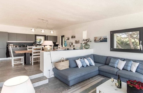 Portobello House | Villa Grey Lux - Independent Villa