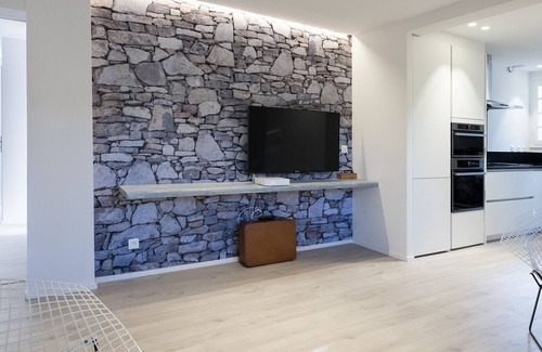Ceret House | villa ground floor completely renovated swimming pool large garden-Céret