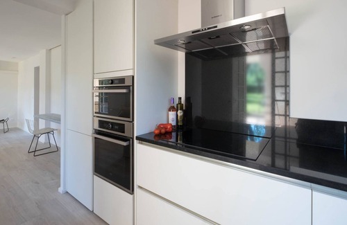 Ceret House | villa ground floor completely renovated swimming pool large garden-Céret