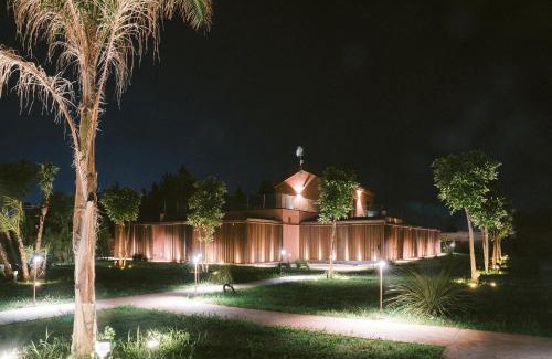 Lamezia Terme Bed & Breakfast | Villa Grumolara & Spa