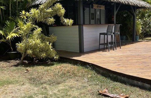 Mare Gailard Villa | VILLA Guadeloupe