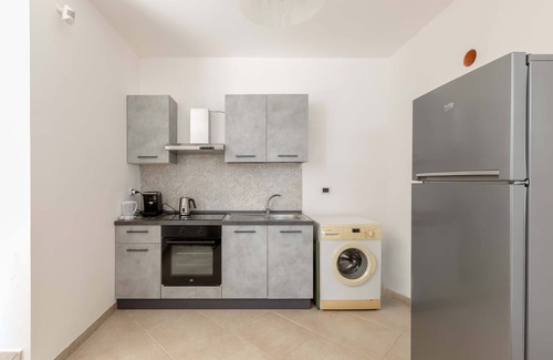 Santa Cesarea Terme Villa | Villa Guendalina by Perle di Puglia