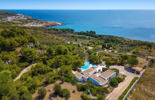 Santa Cesarea Terme Villa | Villa Guendalina by Perle di Puglia