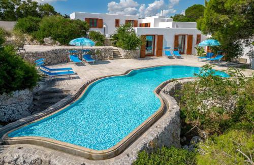 Santa Cesarea Terme Villa | Villa Guendalina by Perle di Puglia