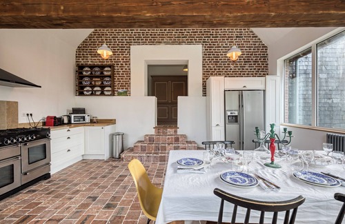 Envermeu House | Villa Gustave House 11 people