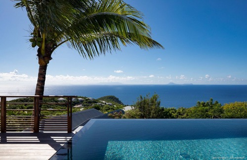 Saint-Jean Villa | Villa Gypsea (2/4 Rooms)