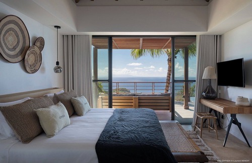 Gouverneur Villa | Villa Gypsea | Gouverneur, St-Barths