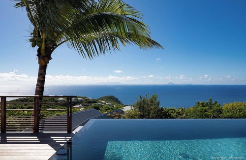 Gouverneur Villa | Villa Gypsea | Gouverneur, St-Barths