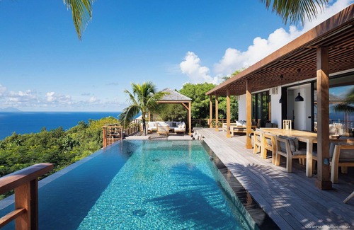 Gouverneur Villa | Villa Gypsea | Gouverneur, St-Barths
