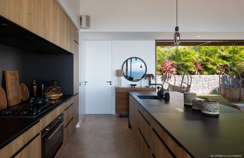 Saint-Jean Villa | Villa Gypsea Luxury villa