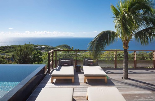 Saint-Jean Villa | Villa Gypsea Luxury villa