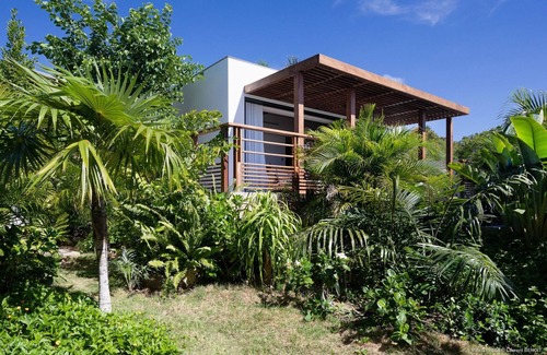 Gouverneur Villa | Villa Gypsea St Barths 4-bd