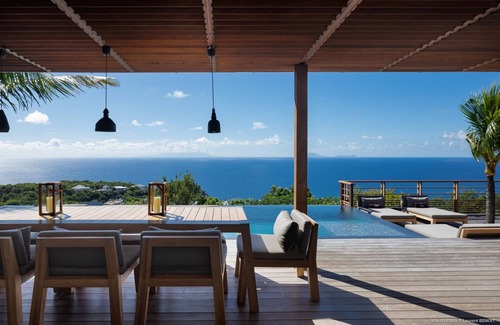Gouverneur Villa | Villa Gypsea St Barths 3-bd