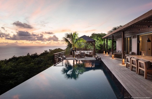 Gouverneur Villa | Villa Gypsea St Barths 3-bd