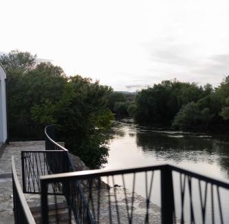 Blagaj Villa | Villa H