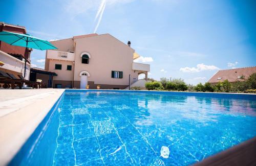 Kozino Apartment | Villa Hacienda