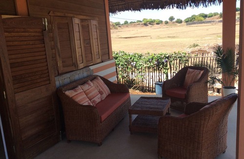 Ambondrona House | Villa Haingo Resort Attitude