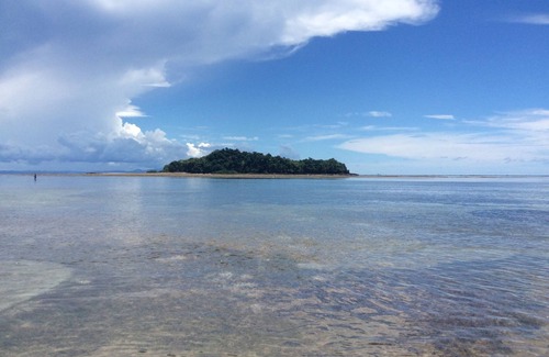 Ambondrona House | Villa Haingo Resort Attitude