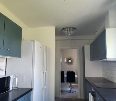 Hallsberg Villa | Villa Hallsberg