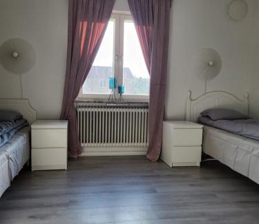 Hallsberg Villa | Villa Hallsberg