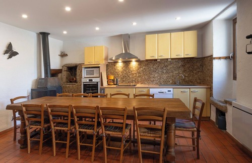 Lablachere Villa | Villa 'Hamlet' with Private Pool, Private Terrace and Wi-Fi