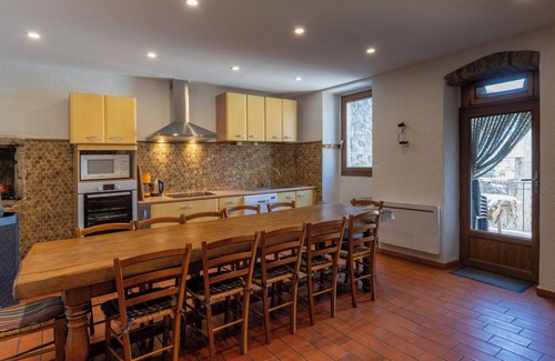 Lablachere Villa | Villa 'Hamlet' with Private Pool, Private Terrace and Wi-Fi