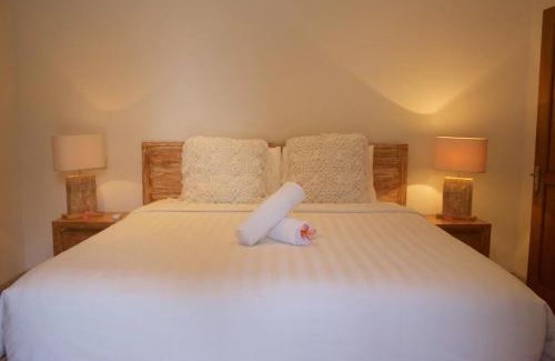 Sengkidu Villa | Villa Hanoman Candidasa - 3 Bedrooms With Private Pool