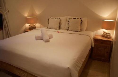 Sengkidu Villa | Villa Hanoman Candidasa - 3 Bedrooms With Private Pool