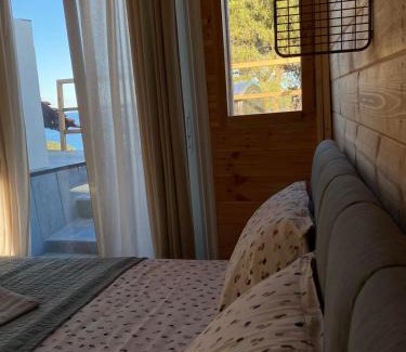Sithonia House | Villa Haris