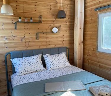 Sithonia House | Villa Haris